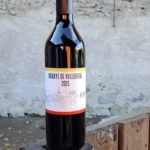 Vin de fête 2025 - Rouge - 6x75cl